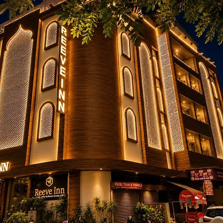 Hotel Reeve Inn-3