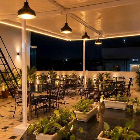 Hotel Pulse Inn- Near Jaipur Railway Station-2