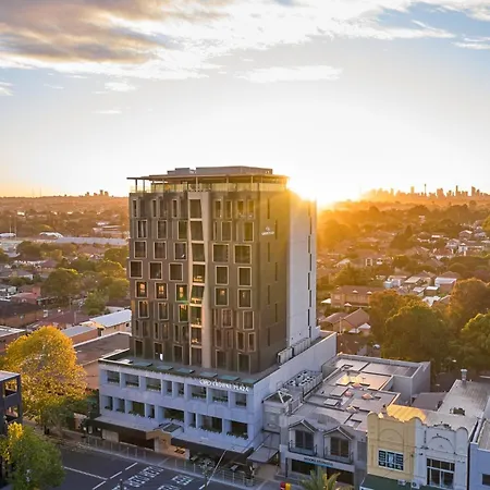 Crowne Plaza Sydney Burwood By Ihg-2