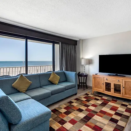 Coastal Hotel & Suites Virginia Beach - Oceanfront-2