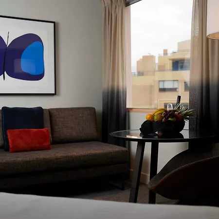 Novotel Sydney Darling Harbour-3