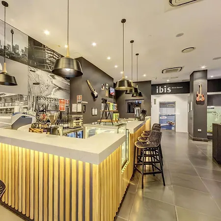 Ibis Sydney World Square-2