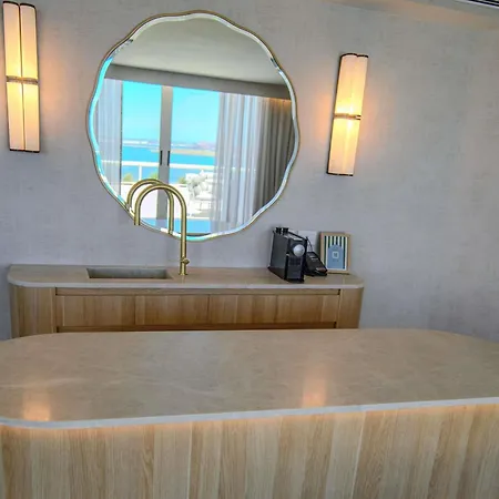 The Brighton Hotel Sydney - Mgallery Collection-3