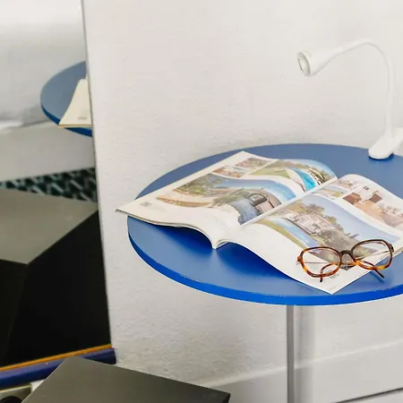 Ibis Styles Paris Republique Le Marais-2