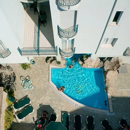 Residence Le Vele-2