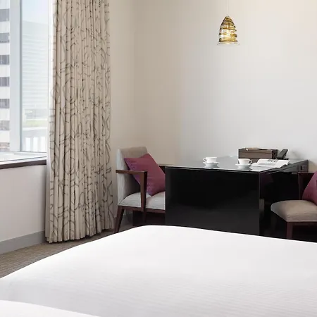 Hotel The Celestine Tokyo Shiba-3