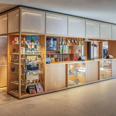 Innside By Melia Berlin Mitte-2