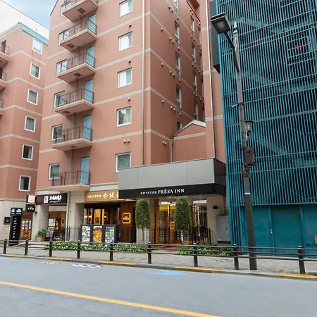 Sotetsu Fresa Inn Tokyo-Akasaka-2