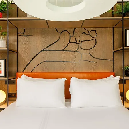 Ibis Styles Edinburgh St Andrew Square-2