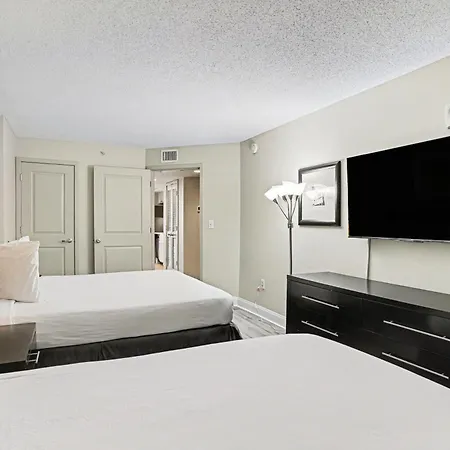 Oceans One Resort-3