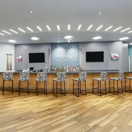 Wyndham I-Drive Avanti Resort & Conference Center-3