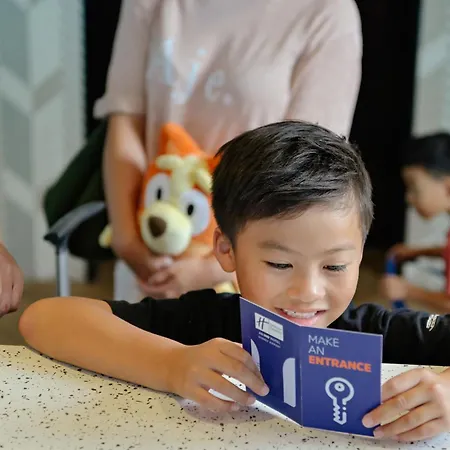 Holiday Inn Express Sydney Airport By Ihg-3