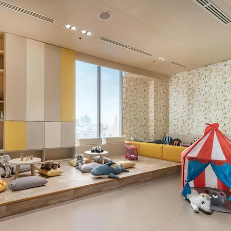 Oakwood Suites Bangkok-2