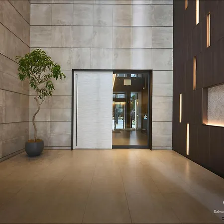 Daiwa Roynet Hotel Tokyo Kyobashi Premier-3