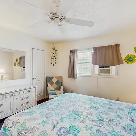 Porcher Villas #7-3