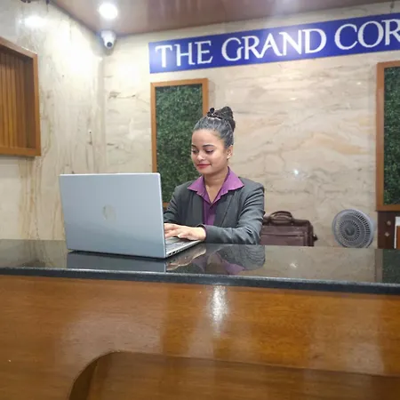 The Grand Coral-2