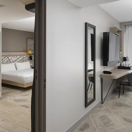 Hilton Garden Inn Paris La Villette-2