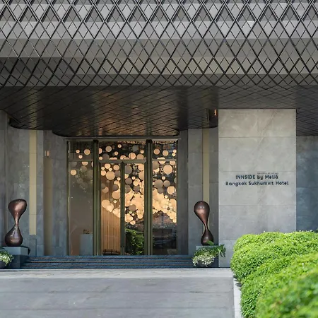 Innside By Melia Bangkok Sukhumvit-2