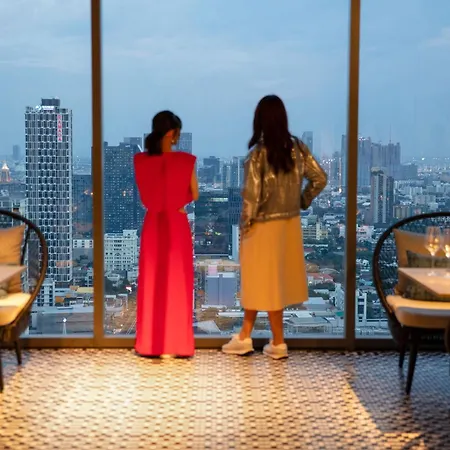 Innside By Melia Bangkok Sukhumvit-3
