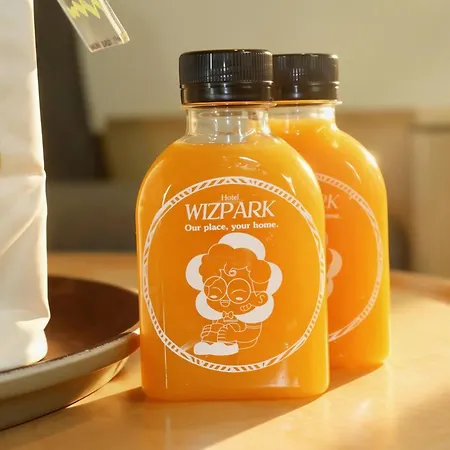 Hotel Wizpark Ratchada-3