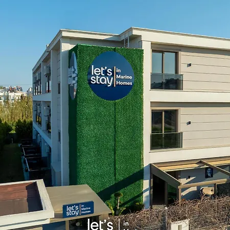 Letstay Marine Homes-2