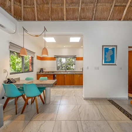 Riviera Maya Suites-2