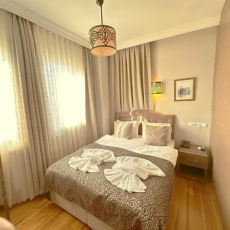 Hotel Buhara Family Inn-2
