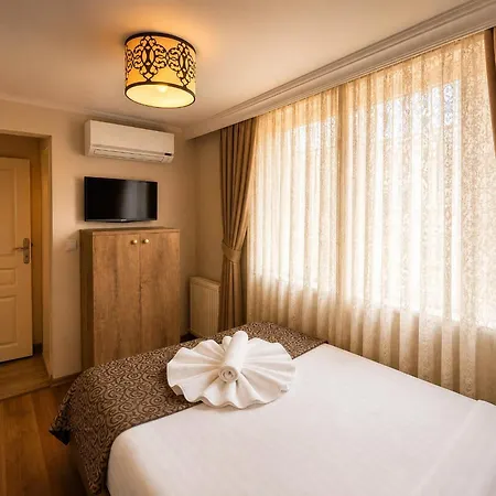 Hotel Buhara Family Inn-2