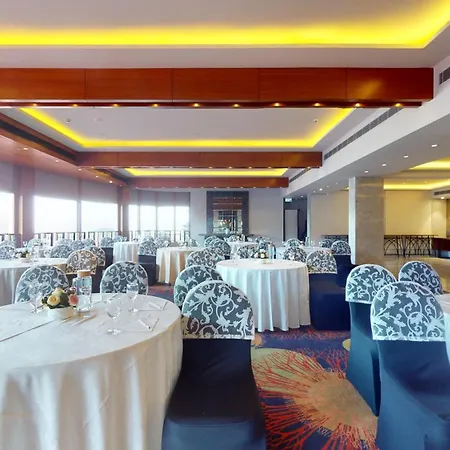 Radisson Hotel Shimla-3