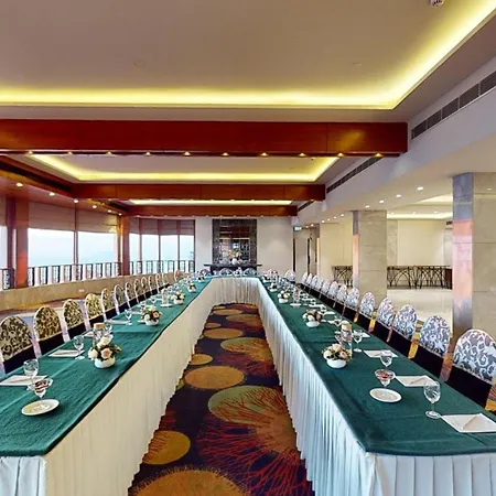 Radisson Hotel Shimla-2