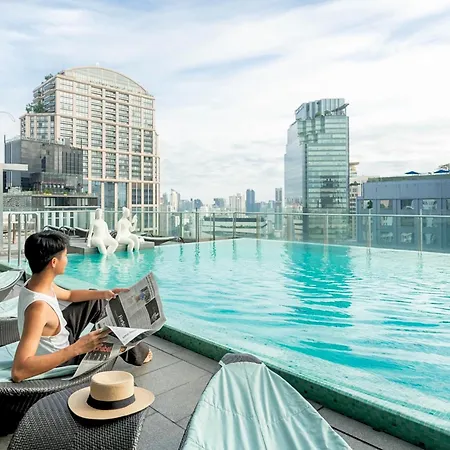 Hilton Sukhumvit Bangkok-3