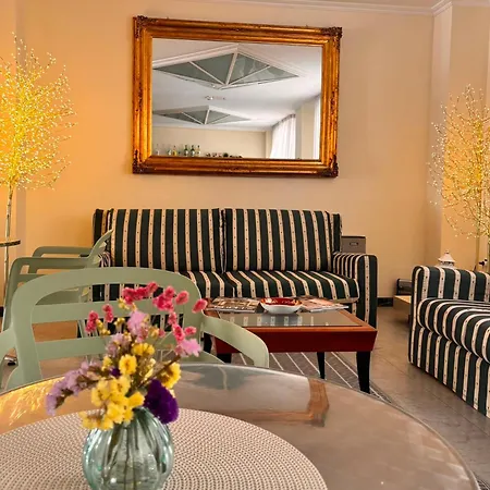 Residence Hotel Club House-2