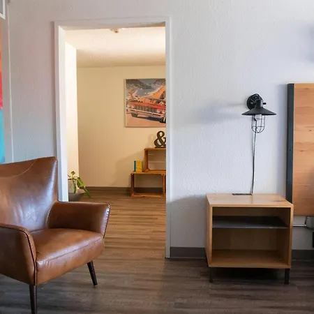 Scp Wildfree Colorado Springs, Trademark By Wyndham-3