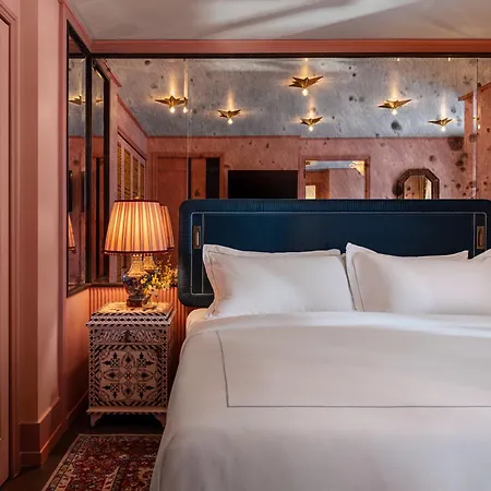 The Fifth Avenue Hotel-3