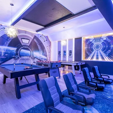 Dluxx Vacay Next To New Epic Uviversal Park 6086-3