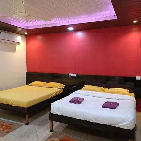 Omkar Agro Tourism & Resort-2