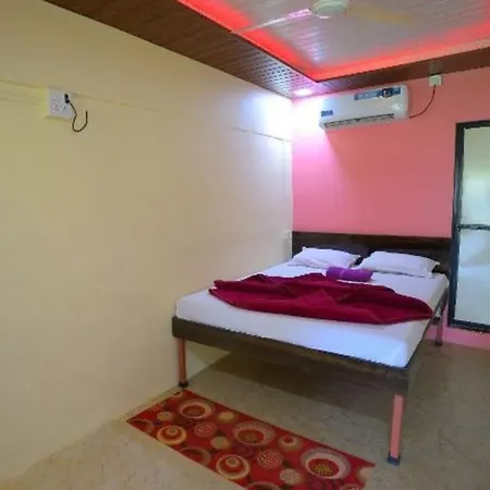 Omkar Agro Tourism & Resort-3