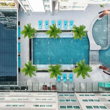 Novotel Living Bangkok Sukhumvit Legacy-3