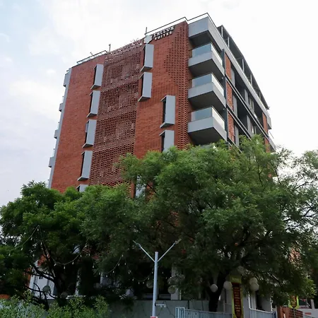 Hotel Tattva Suites Nibm, Next To Corinthians Club-2