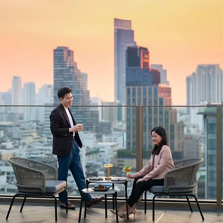 Mercure Bangkok Surawong-2