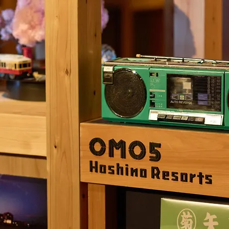 Omo5 Tokyo Otsuka By Hoshino Resorts-3