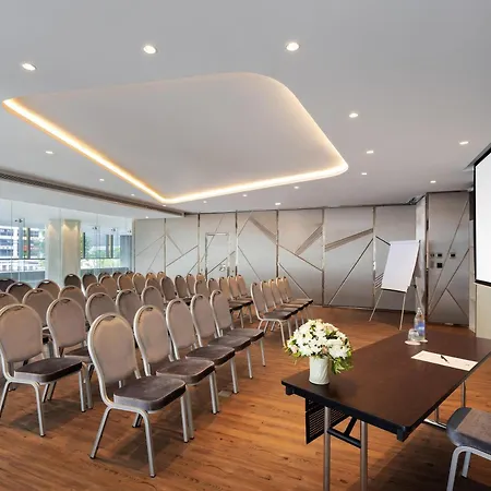 Ibis Styles Bangkok Ratchada-3