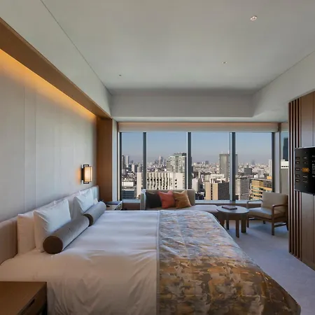 The Okura Tokyo-2