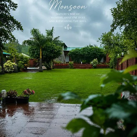 La Serene Resort And Spa-3