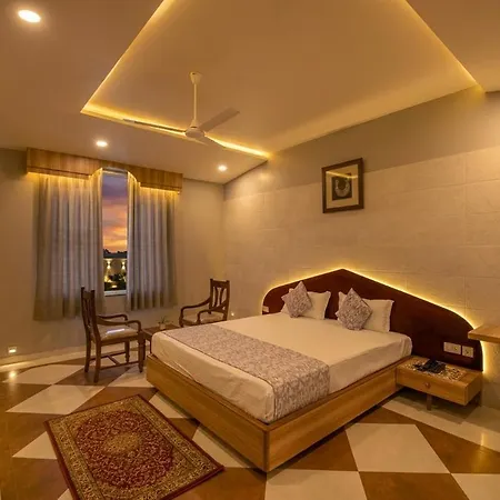 Hotel Gems Suites-3