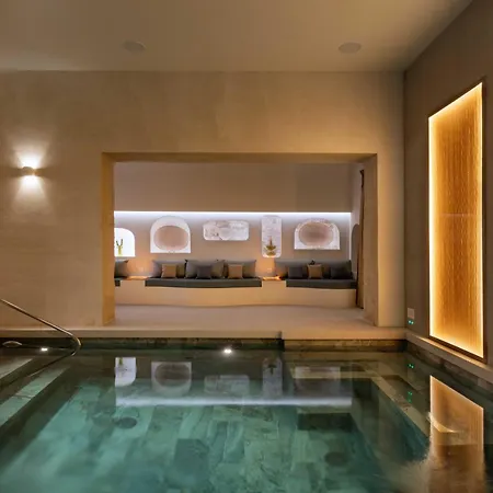 Residence & Spa Le Prince Regent-3