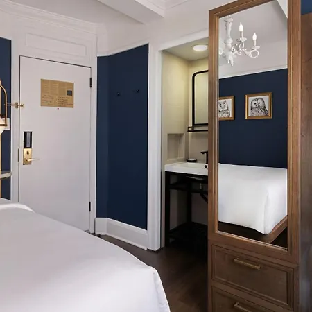 Voco The Franklin New York By Ihg-2
