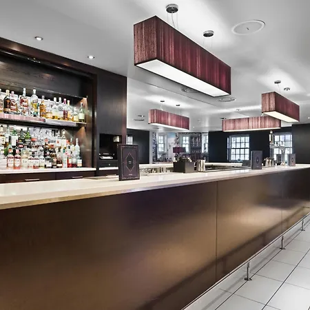 Radisson Blu Hotel, Edinburgh City Centre-3