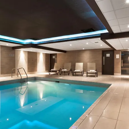 Radisson Blu Hotel, Edinburgh City Centre-2