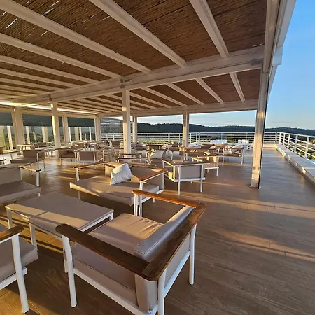 Hotel Le Ginestre Family & Wellness-3
